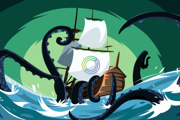 Kraken найдется все